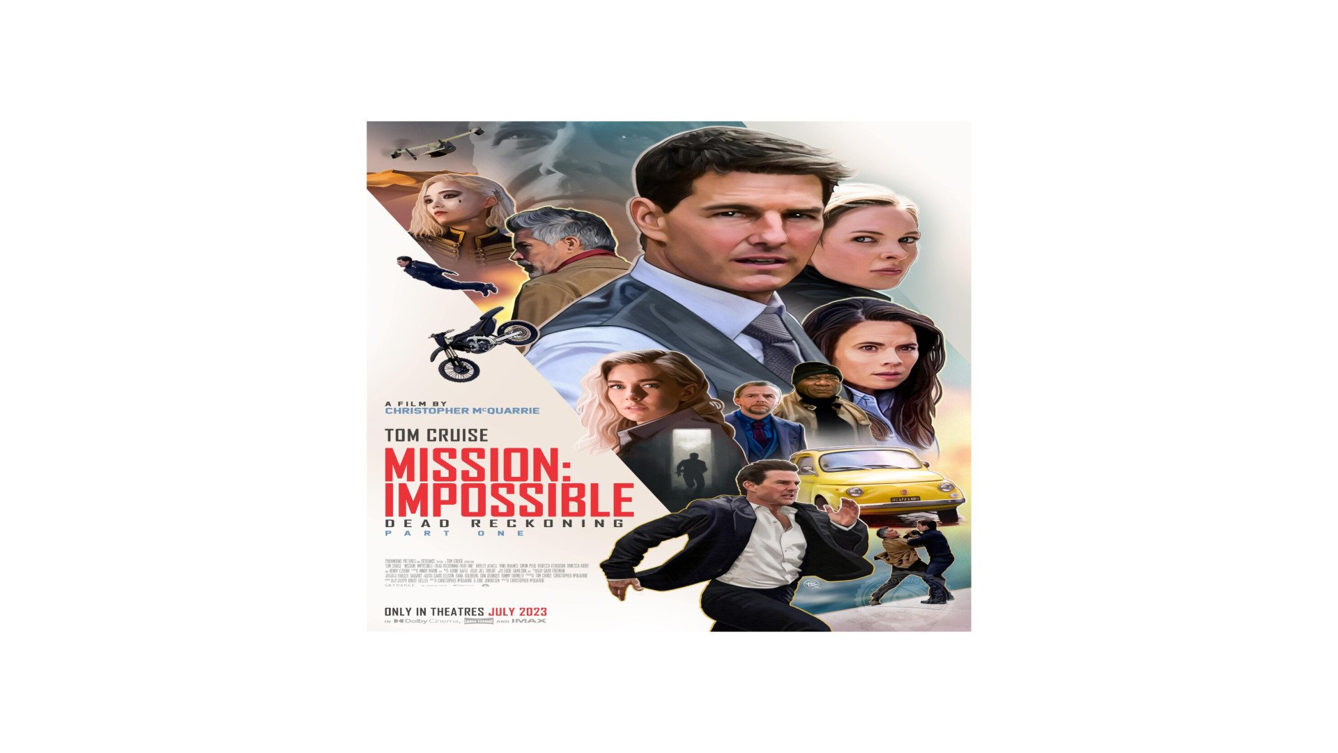 فیلم Mission.Impossible.7.Dead.Reckoning.Part.One.2023  دوبله فارسی زمان10004ثانیه