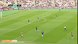 سوپرگل زیبای دیمیتری پایت مقاب...