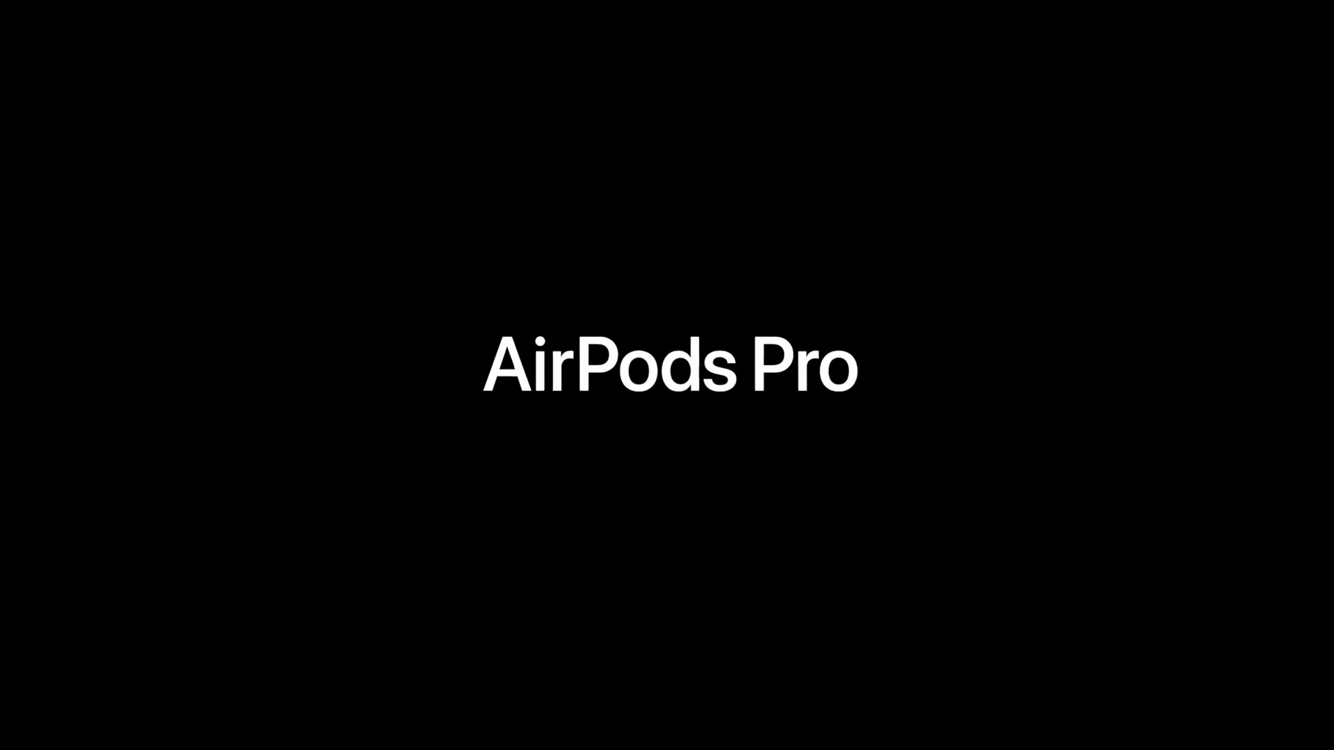 اپل ایرپاد پرو نسل دوم | AirPods Pro 2 سوسمار بندری