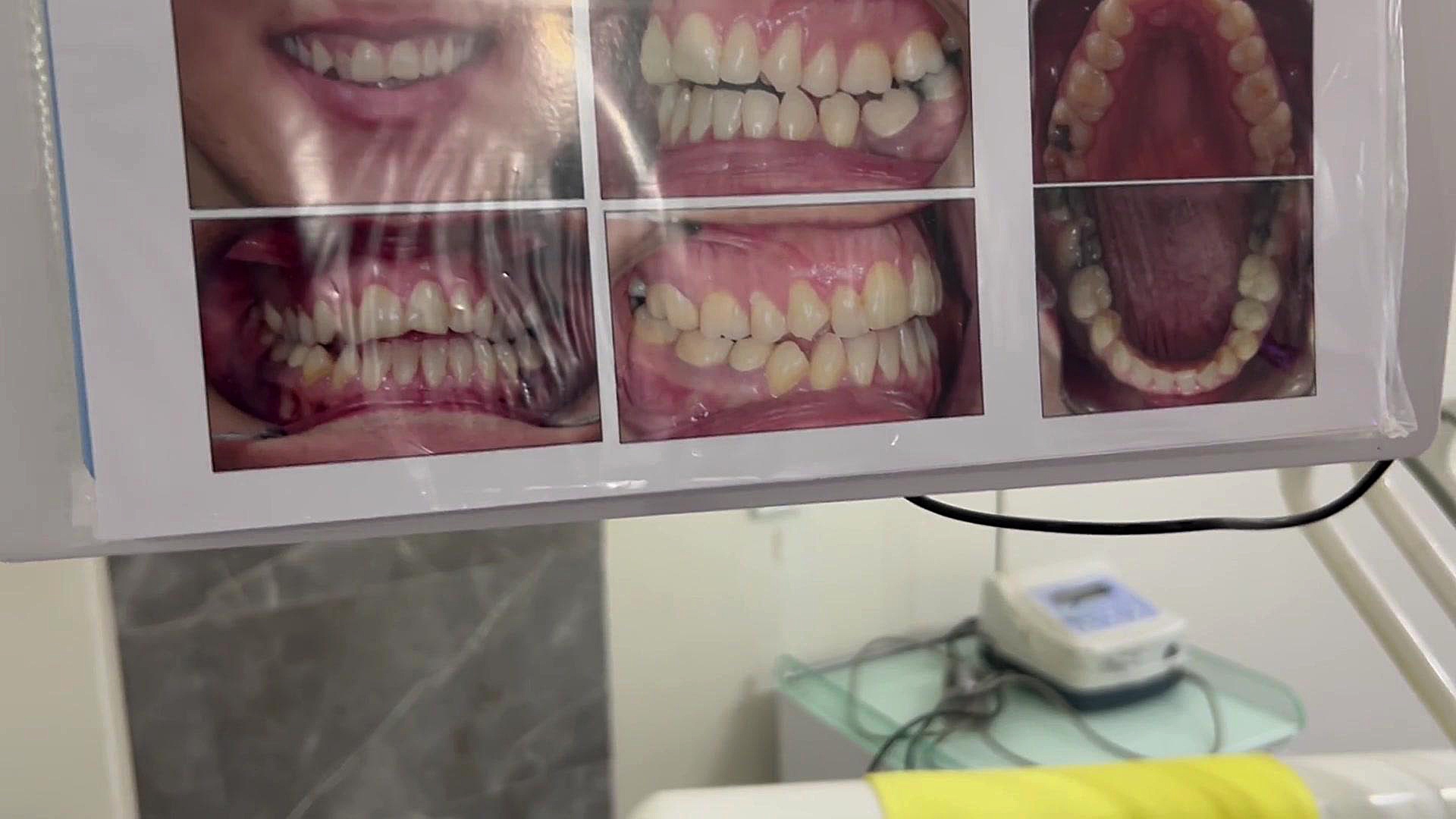 ارتودنسی دكتر مهدي فهيمي هنزائي