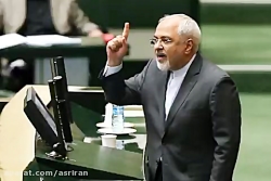 پاسخ  ظریف در مجلس به اظهارات...