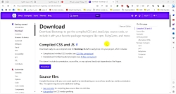 کار با bootstrap