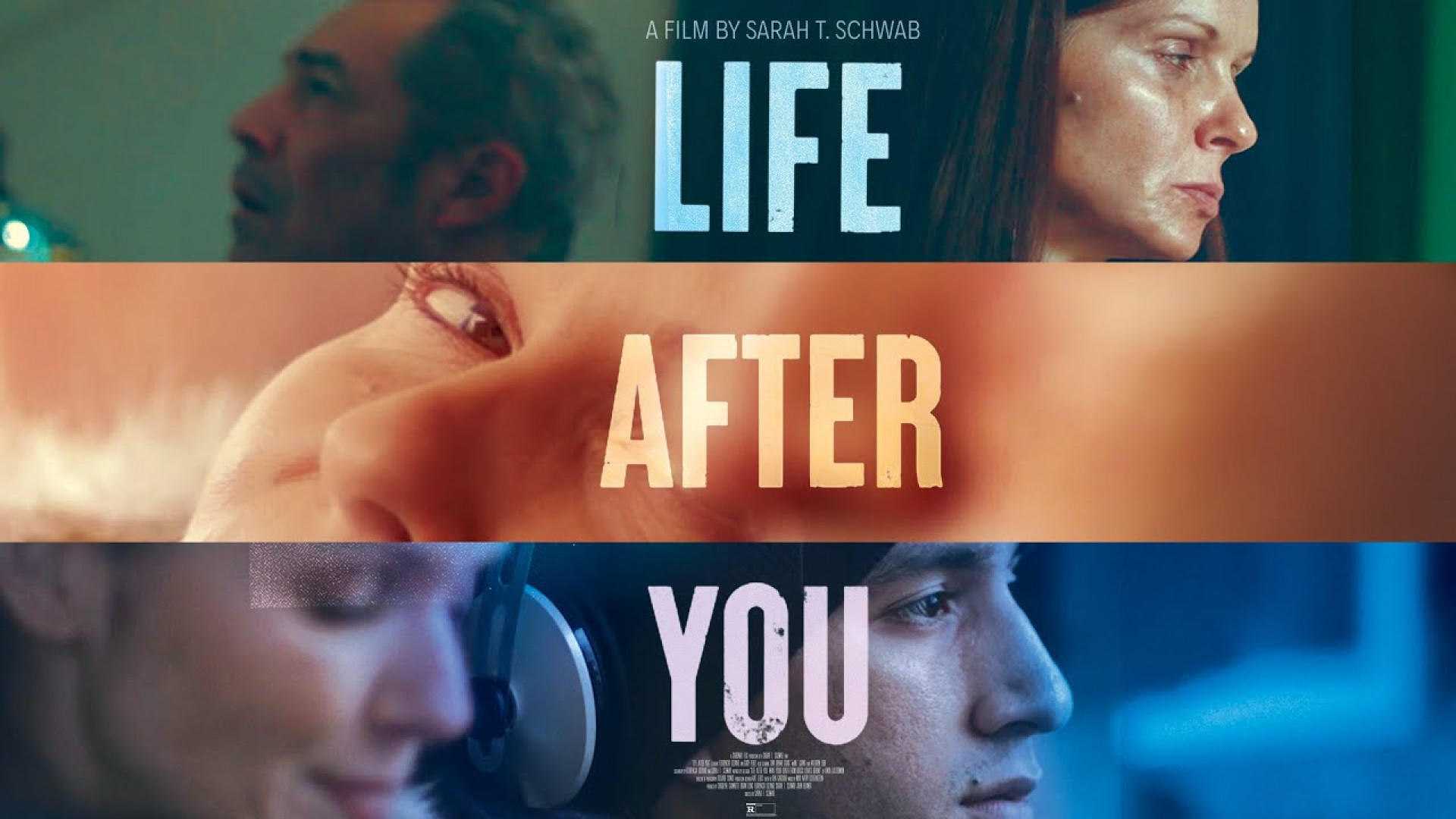 فیلم زندگی پس از تو Life After You 2022 زیرنویس فارسی