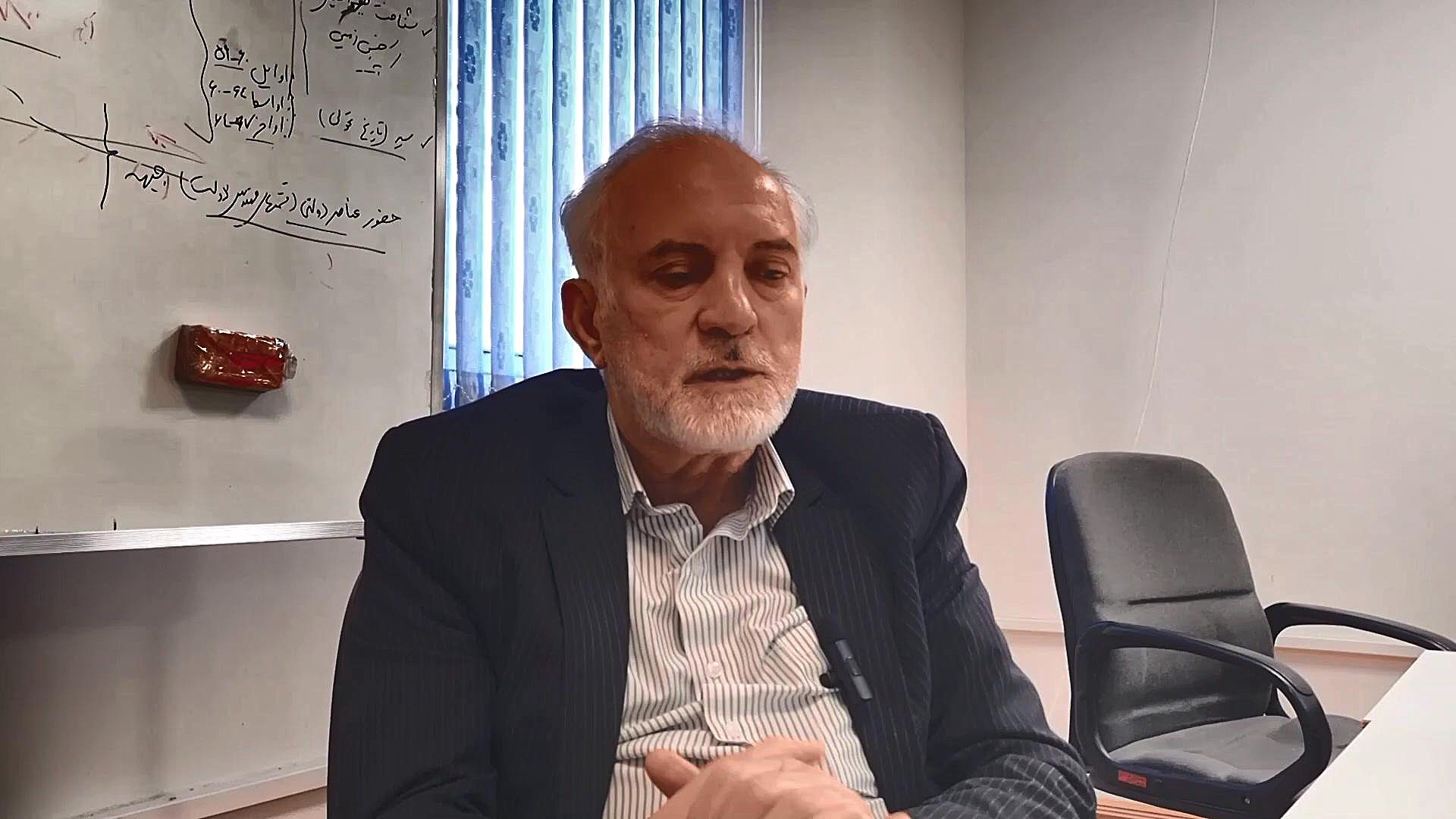 سیرتحول مهندسی رزمی در دفاع مقدس