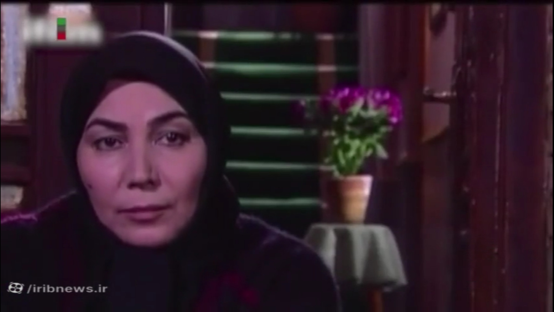 زندگینامه پروانه معصومی