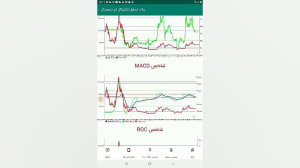 ربات , تحلیل , تکنیکال , ارز , دیجیتال , اندروید , دارای , شاخص , میانگین , متحرک , Rsi , MACD , Roc , Dmi , ارزهای , شامل , ۵۱ , بیت , کوین , کاردانو , تتر