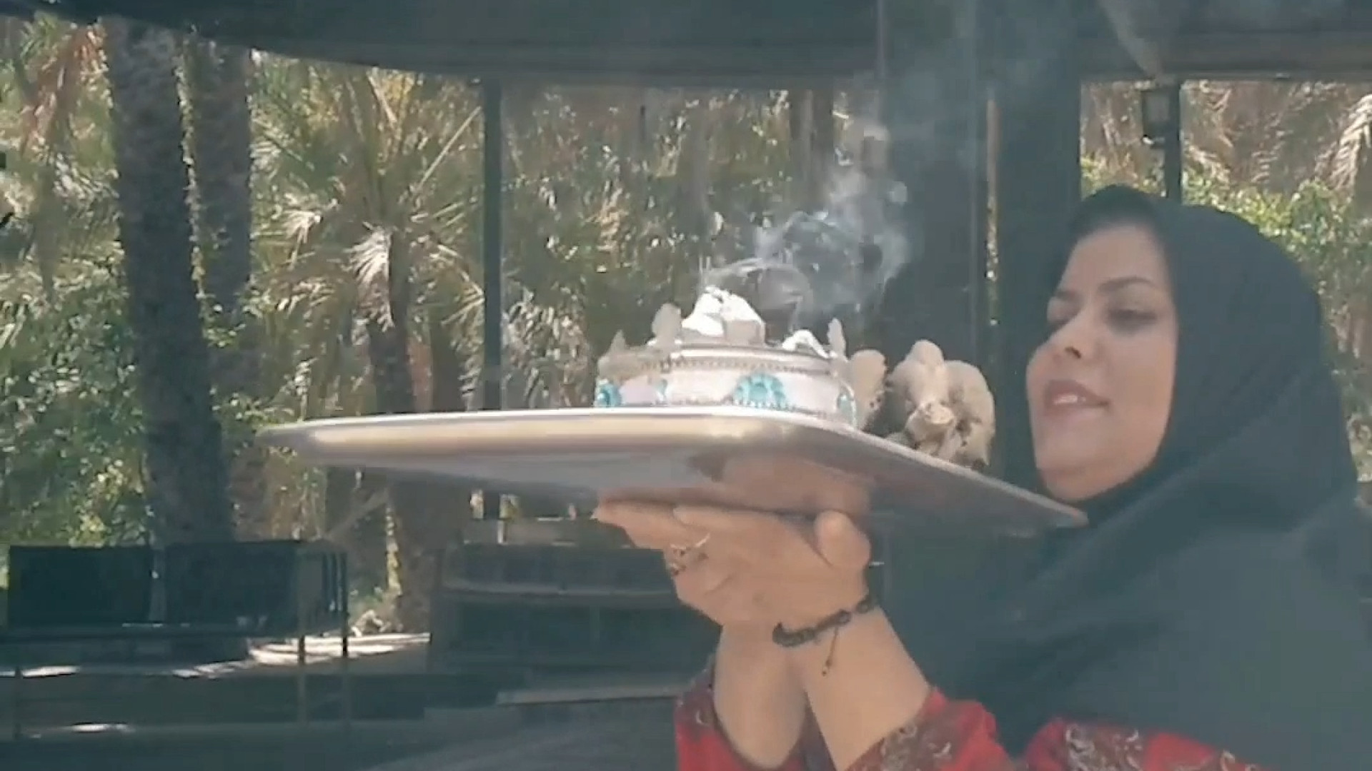 پوستر بزرگ