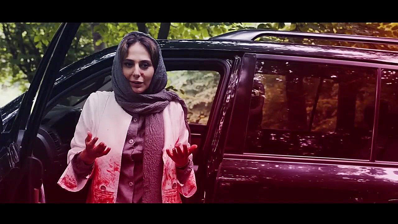 فصل دوم قسمت سیزدهم سریال زخم کاری - فصل 2 قسمت 13 سریال زخم کاری بازگشت زمان24ثانیه