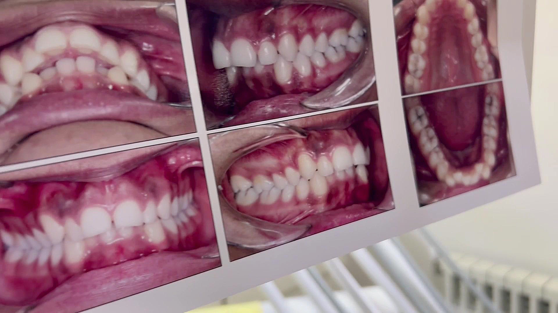 ارتودنسی دکتر فهیمی دكتر مهدي فهيمي هنزائي