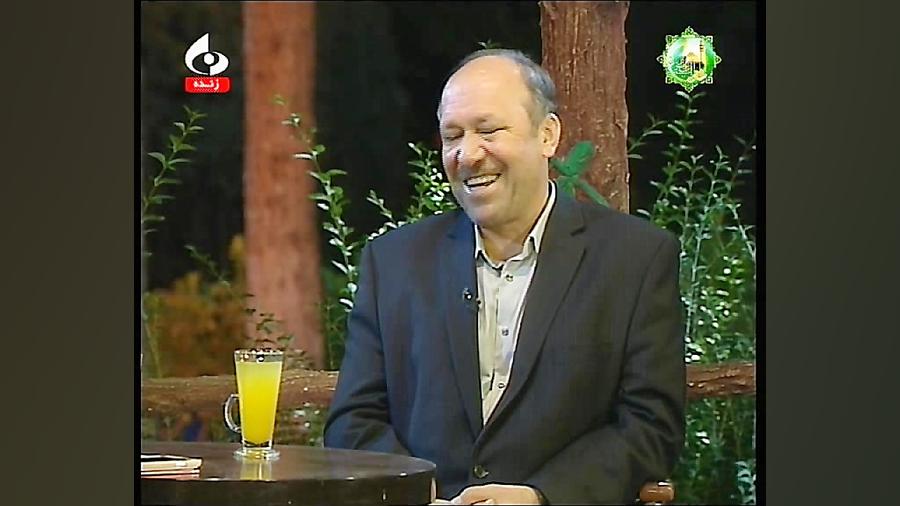 گفتگو با دکتر علی اکبر جلالی در برنامه "شب چراغ" دکتر علی اکبر جلالی