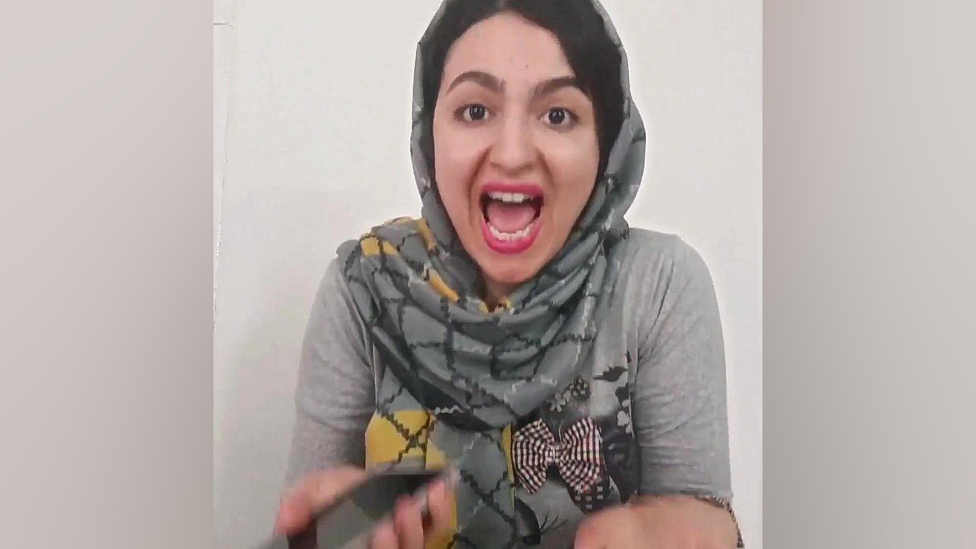 هیشکی دوسم نداره!!