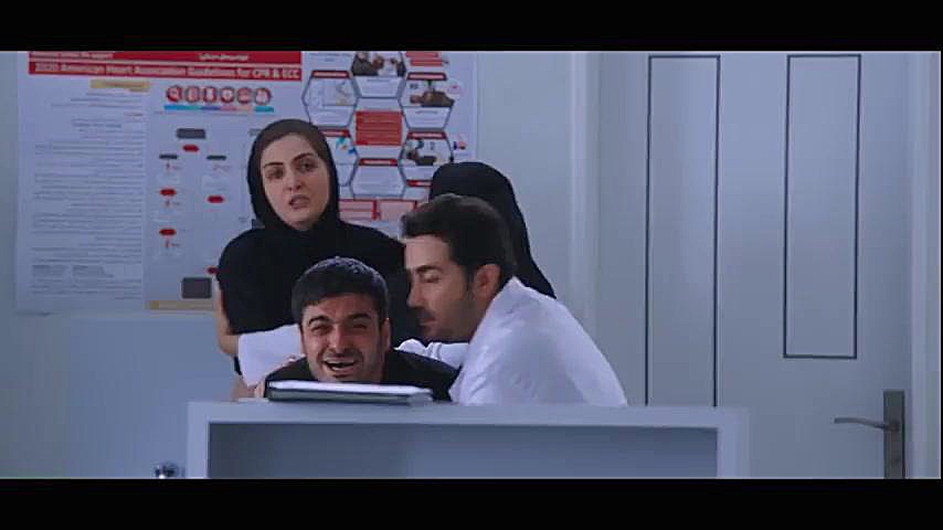 فصل دوم قسمت سیزدهم سریال زخم کاری - فصل 2 قسمت 13 سریال زخم کاری بازگشت زمان51ثانیه