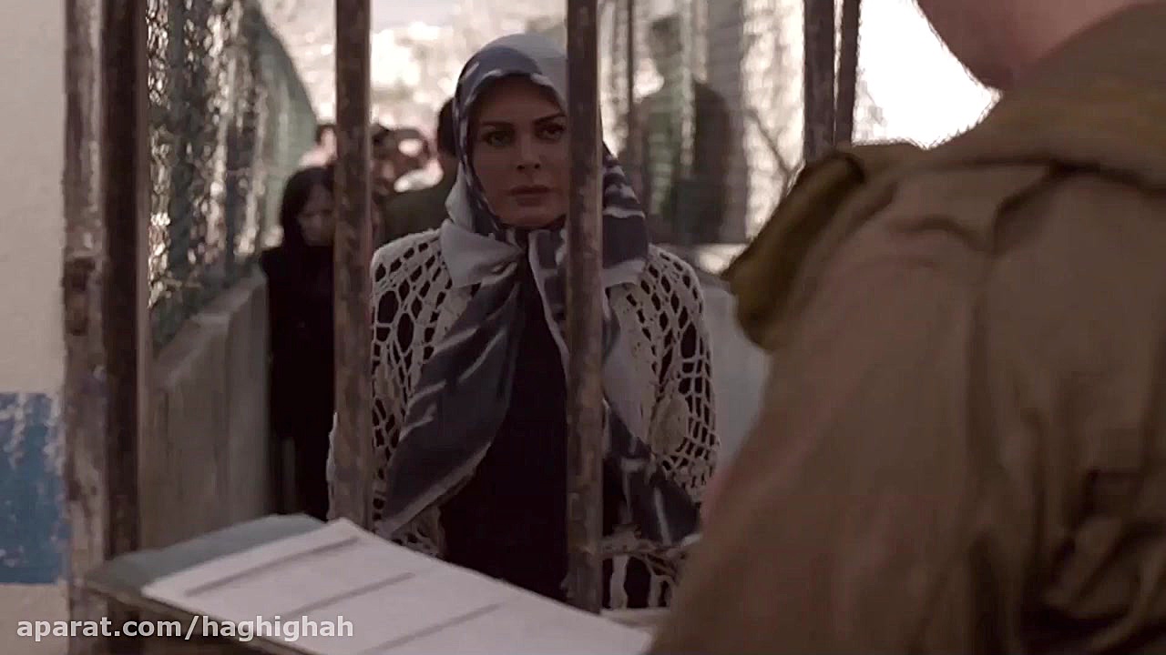 تیزر فیلم سینمایی ابوزینب زمان32ثانیه