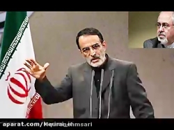 سوالات جواد کریمی قدوسی از ظری...