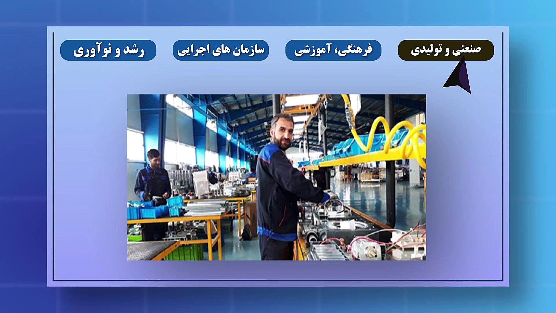 مرکز آموزش کوتاه مدت علمی کاربردی خانه کارگر مشهد حمید هیراد