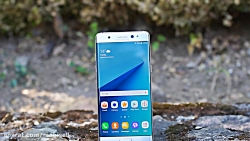 بررسی گوشی موبایل Samsung Gala...