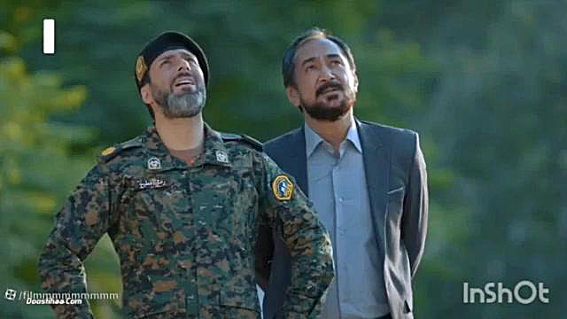 دانلود رایگان و قانونی سریال رعد و برق زمان100ثانیه