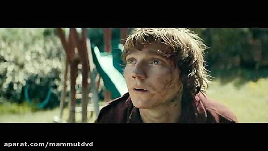 میکس فیلم Swiss Army Man (مرد ارتشی سوئیسی) زمان246ثانیه