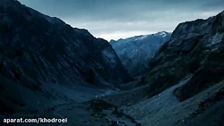 مرسدس بنز ماجراجویان