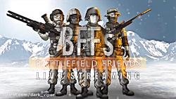 Battlefield Friends So5 Ep2 - Live Streaming