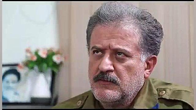 تیزر فیلم یک شهر تنهایی زمان231ثانیه