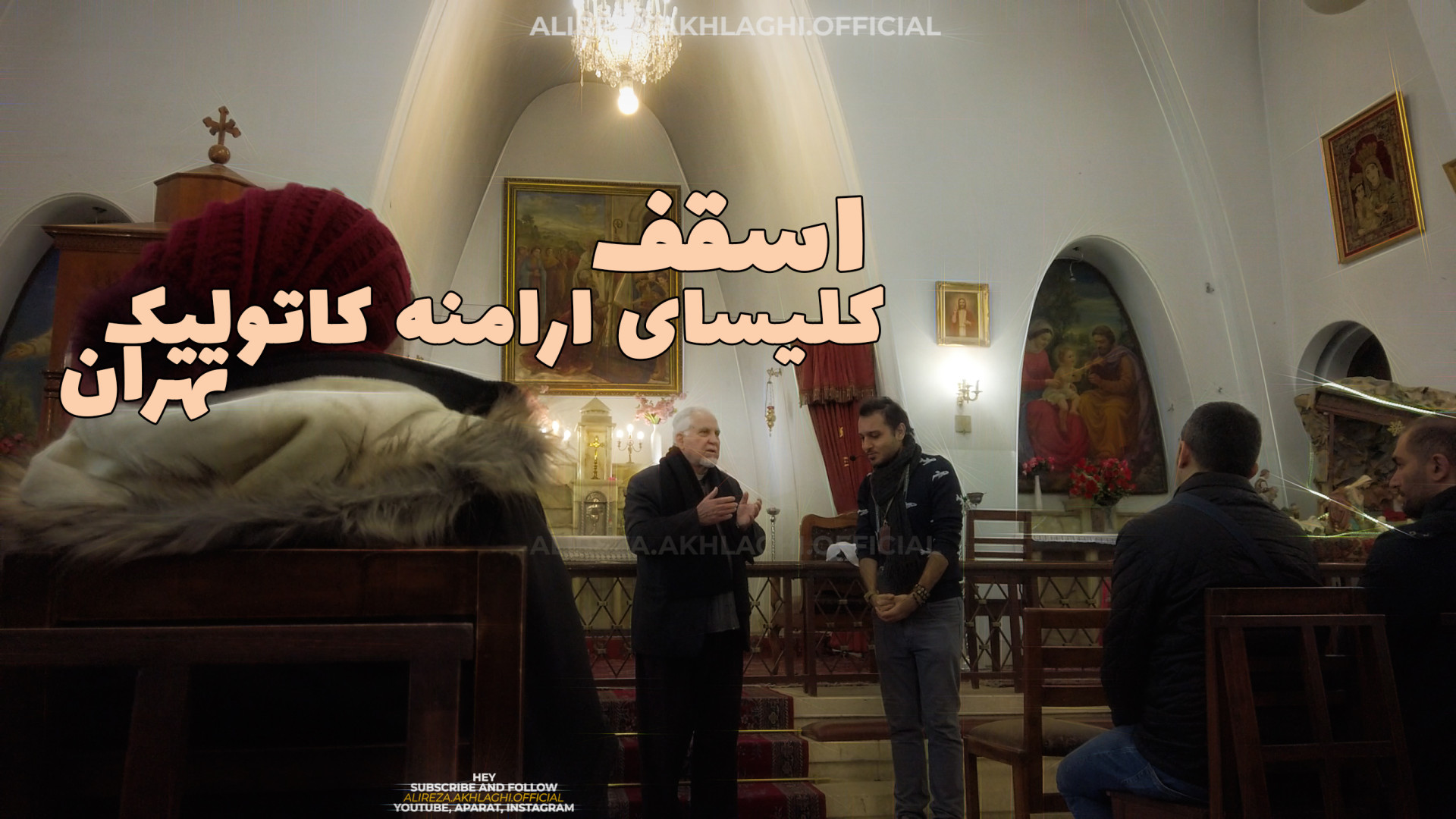 پوستر بزرگ