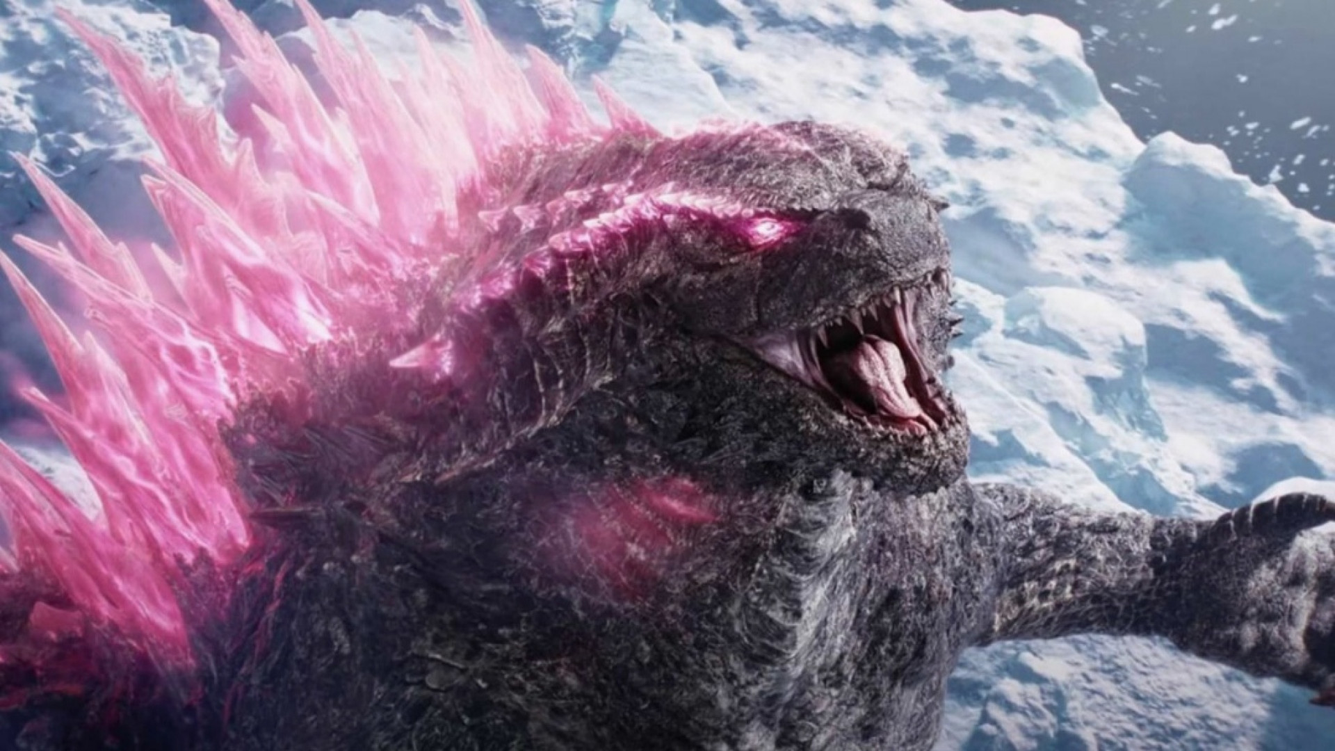 تریلر فیلم گودزیلا در‌ برابر کنگ 2 godzilla vs kong زمان168ثانیه