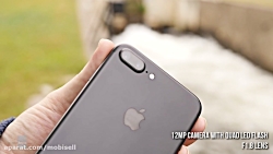 بررسی گوشی موبایل Apple iPhone...