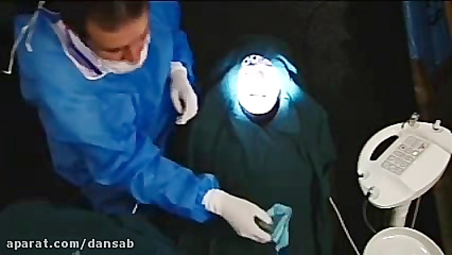 کشیدن دندان با کمک هیپنوتیزم (بدون داروی بی حسی) پلتفرم مدلسازی بیماری in vitro