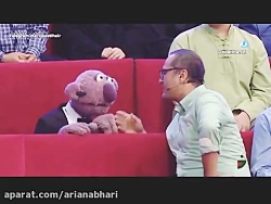 بزینس بسیار خنده دار جناب خان...