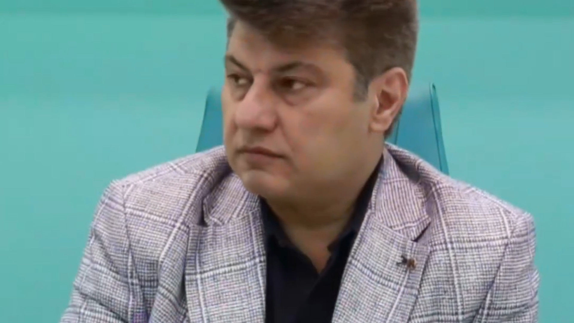 ورم بعد از لیپوماتیک انسریدا