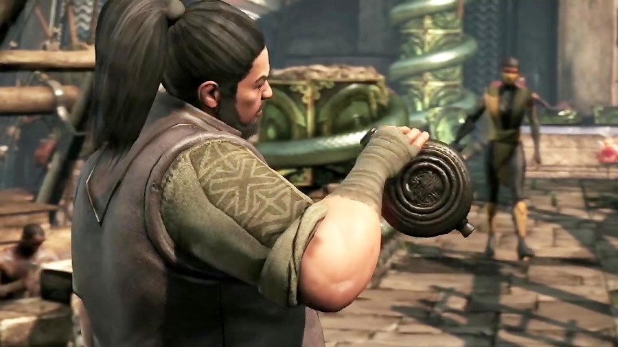 تماشا کنید: عنوان Mortal Kombat XL بر روی PC عرضه شد