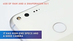 نگاه نزدیک به پیکسل و پیکسل ای...