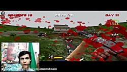 دوازده روز در مزرعه فریخوک | b...