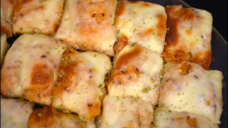 آموزش نان سیر