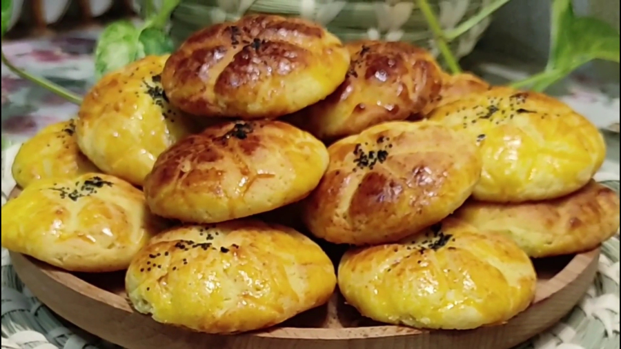 آموزش شیرینی سپهسالاری