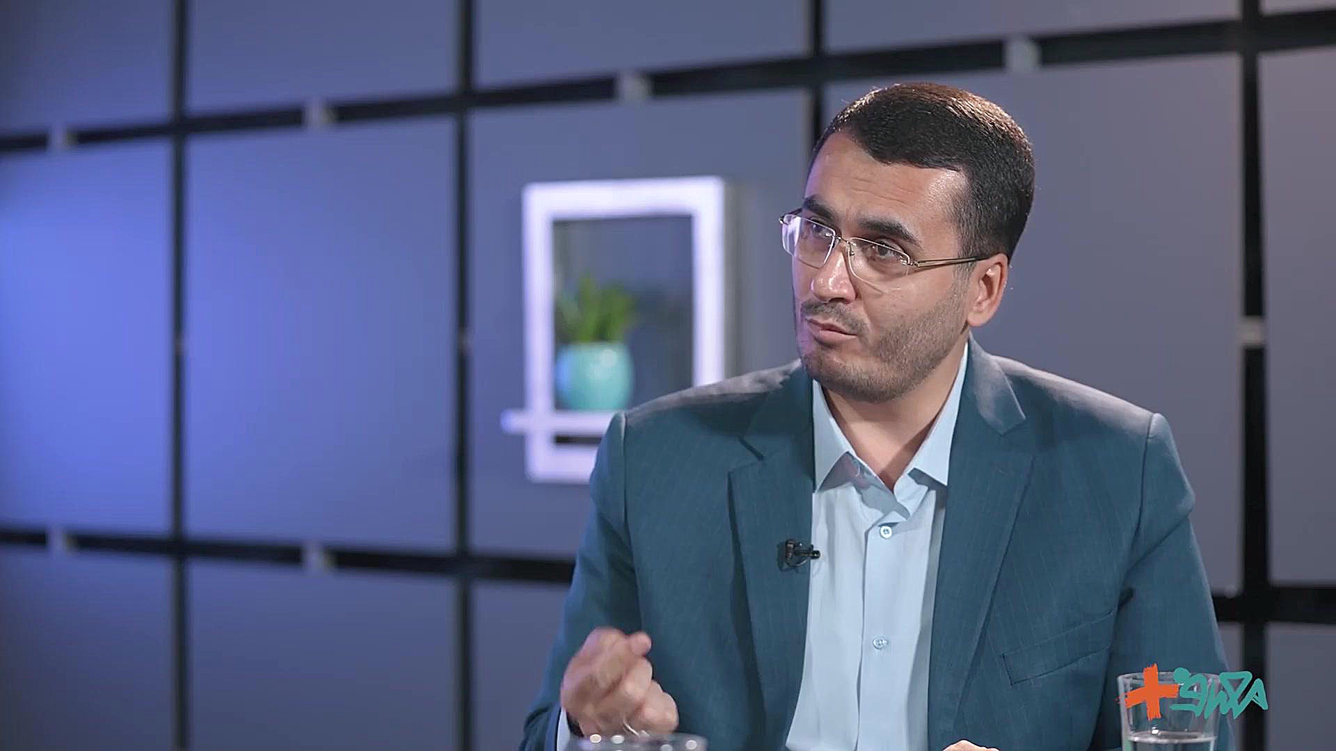 مصاحبه مصاف‌ با دکتر متفکرآزاد عضو هیئت‌رئیسه مجلس