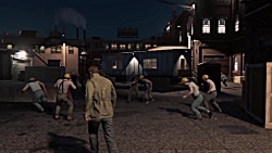 تریلر جدید بازی Mafia III