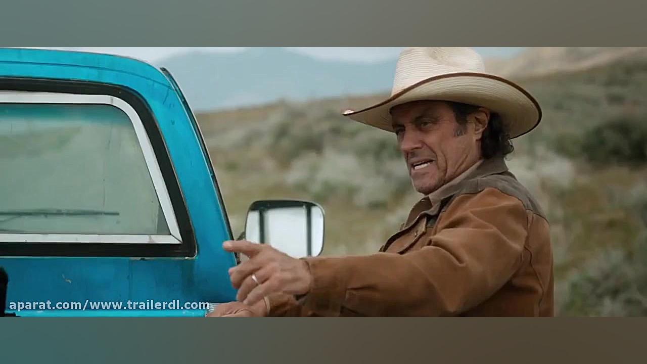 تریلر فیلم 2016 The Hollow Point زمان145ثانیه