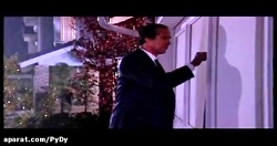 پلیس ها و خانواده رابرسون