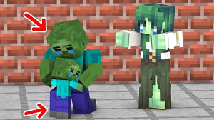 انیمیشن ماینکرافت | برگشت دوبا...