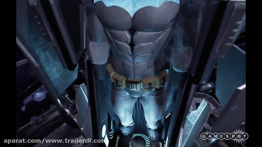 نقد و بررسی بازی Batman Arkham VR