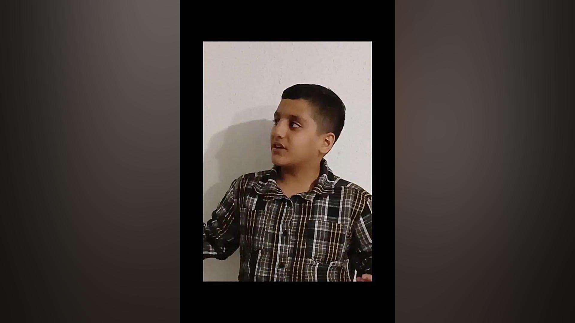 معرفی کانال = اپارات زمان84ثانیه