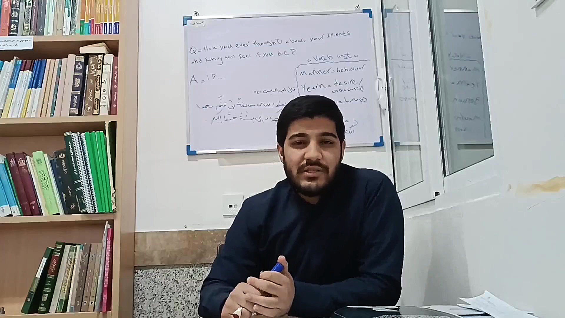 Demo Exam رابرت داونی جونیور