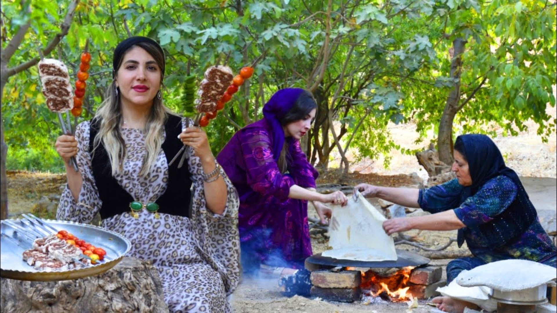 VillageEvents
