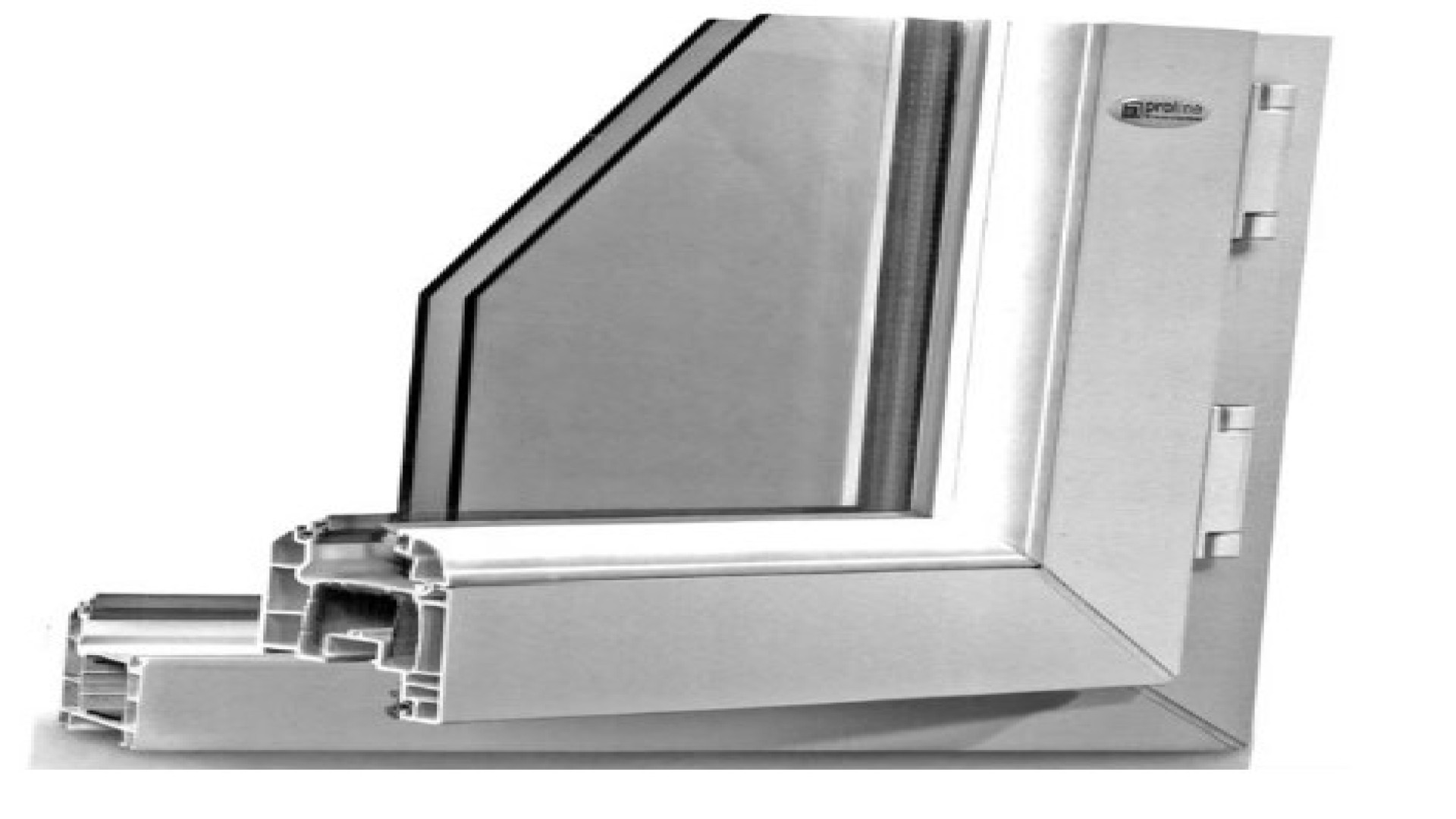 معرفی پروفیل فریم در UPVC زمان1444ثانیه