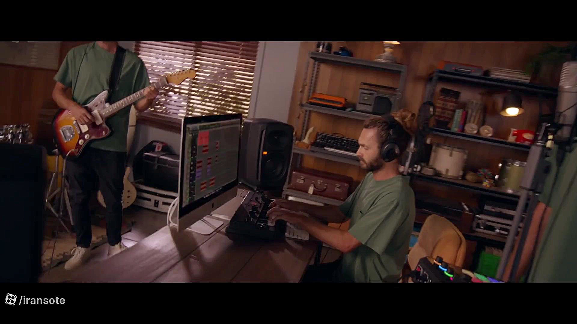 میکسر، کنترلر و سمپلر Rode Caster Pro II اصلاح فرم صورت