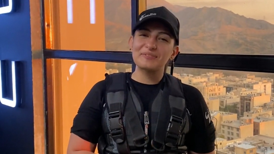 چرا اینشیپ بادی؟