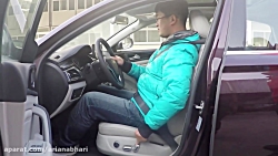 اخبار خودرو - بررسی خودرو زوتی...