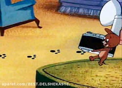 دانلود کارتون تام و جری ( موش...